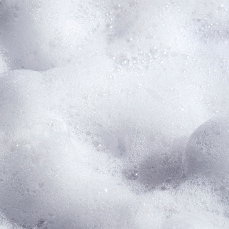 Soap-free daily facial cleanser for men - sebum regulator