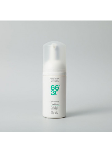 Daily Face Cleanser - 100ml