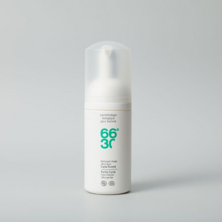 Daily Face Cleanser - 100ml