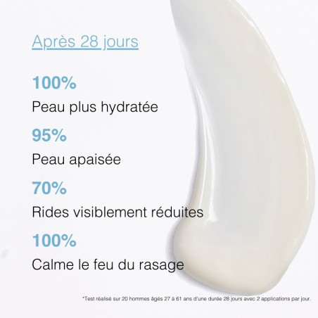 Cycle Extrême Extreme Face Balm ultra-nourishing and moisturizing for men