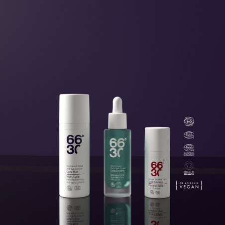 Premium Anti-Aging Protocol for Mens - 66°30