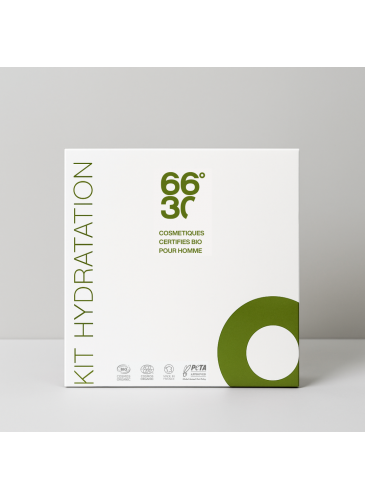 Kit Hydratation Noël - Peaux Normales à Sèches