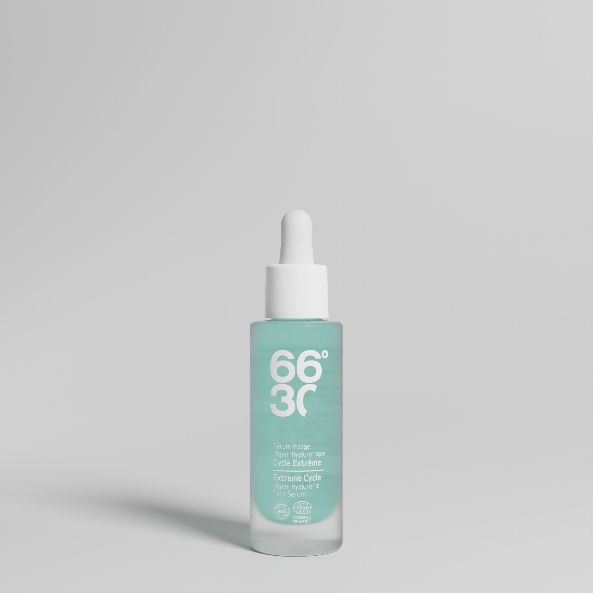 Sérum Tenseur Anti-Rides Pour Homme Imperial Beard - Soin Régénérant Neuf