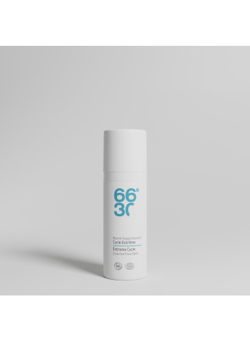 Cycle Extrême Extreme Face Balm ultra-nourishing and moisturizing for men