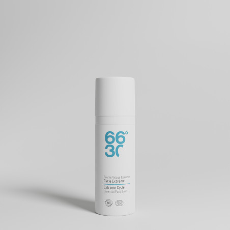 Cycle Extrême Baume Visage ultra-nourrissant et hydratant pour homme