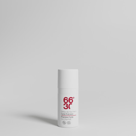 Crème contour des yeux 3-en-1 pour homme anti-cernes, anti-rides