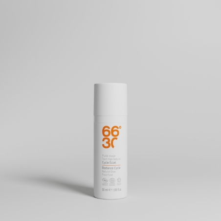 Cycle Éclat - Sérum Visage Teint Hâlé Naturel