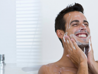 The importance of a facial cleanser